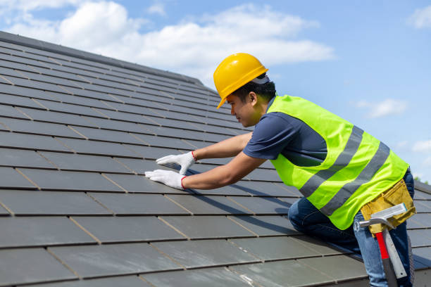 Roof Installation Near Me in Lincoln, CA