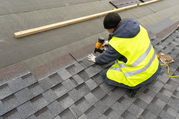 Reliable Lincoln, CA Roofing Contractor Solutions