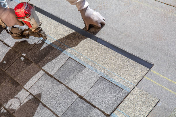 Best Residential Roofing Contractor  in Lincoln, CA