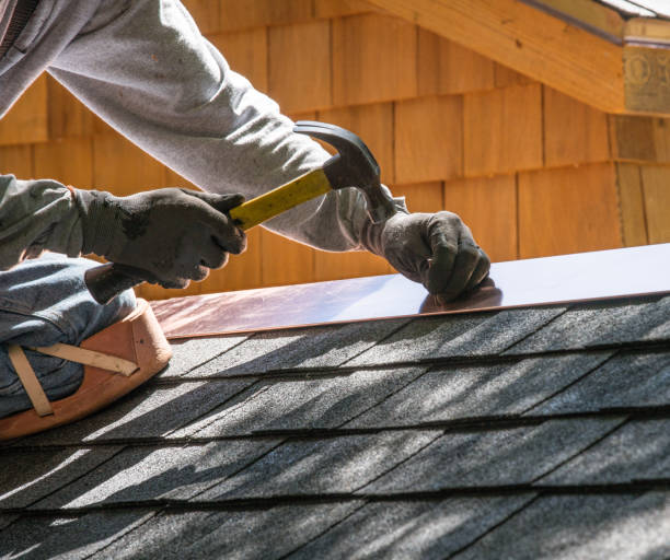 Best Commercial Roofing Services  in Lincoln, CA
